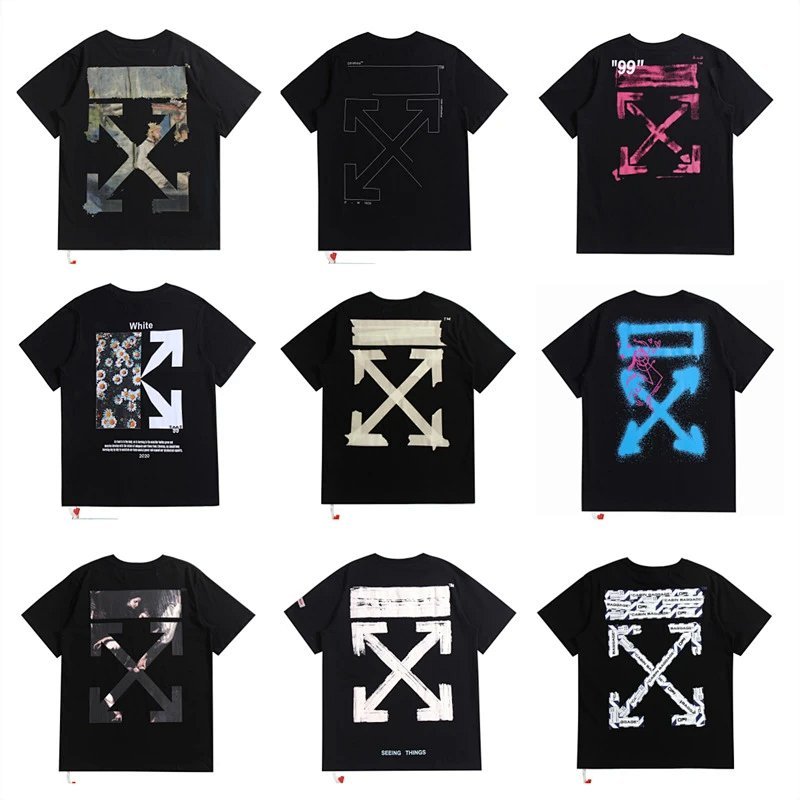 Kakobuy spreadsheet t-shirts - OFW Short Sleeve T-Shirt product image