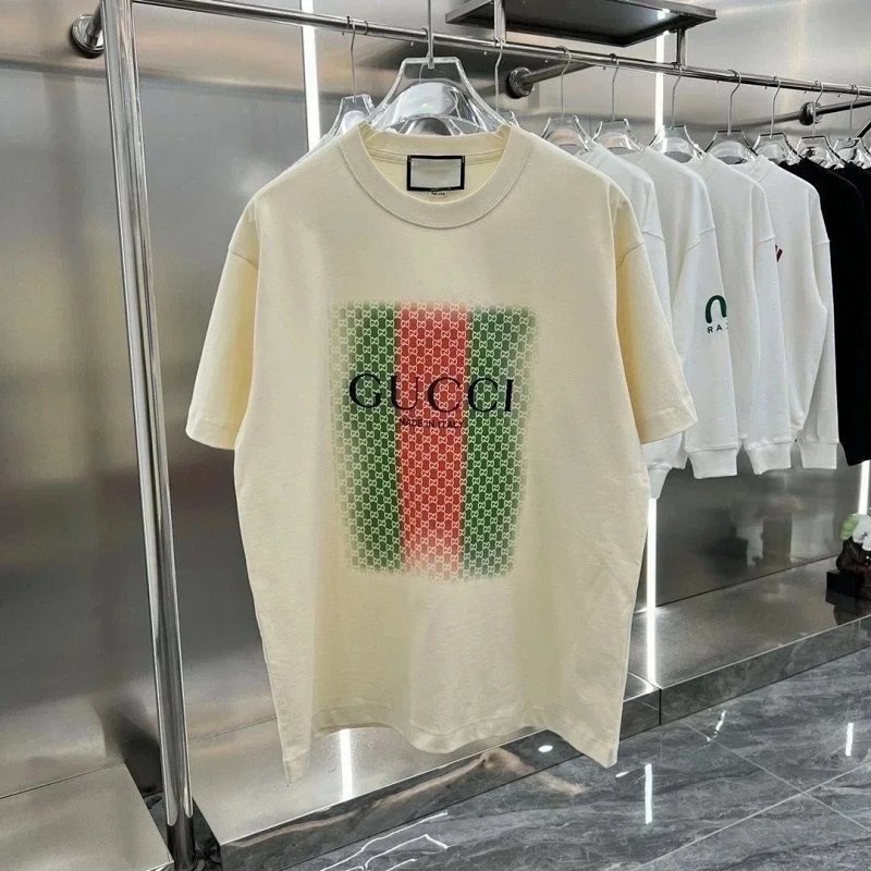 Kakobuy spreadsheet t-shirts - patterned-t-shirt product image