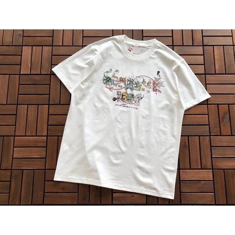 Kakobuy spreadsheet t-shirts - SUP T-shirt 特价 product image