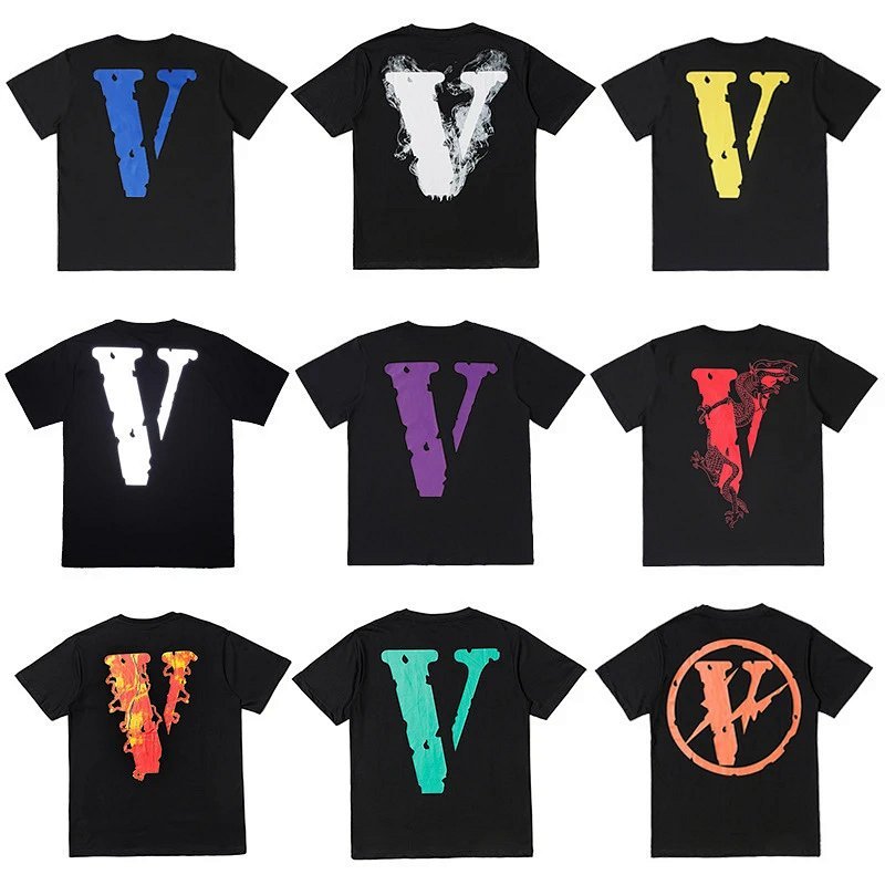 Kakobuy spreadsheet t-shirts - VlÓne T-Shirt product image