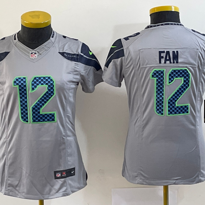 Kakobuy spreadsheet jerseys - Women's NFL Team Football Jersey product image