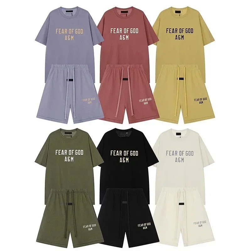 Kakobuy spreadsheet t-shirts - XJXPCS新款时尚百搭T恤-45 product image