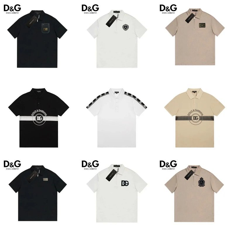 Kakobuy spreadsheet t-shirts - XMT18时尚潮流百搭T恤 product image