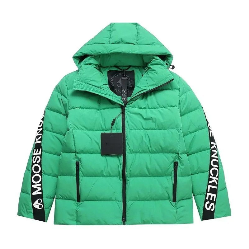 Kakobuy spreadsheet accessories - YQ18-高品质羽绒服-TOP product image