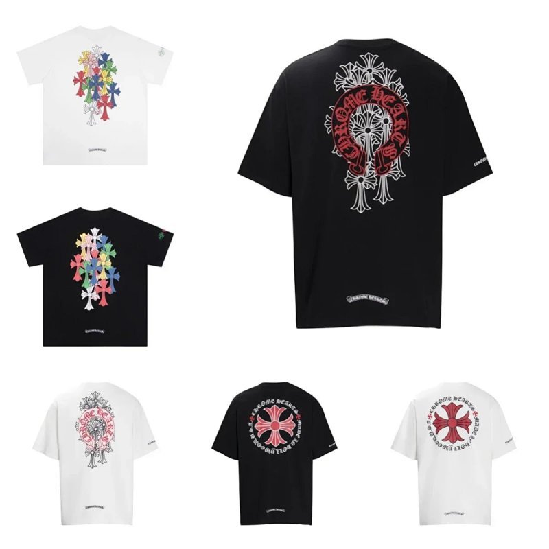 Kakobuy spreadsheet t-shirts - 特价高品质短袖T恤 product image