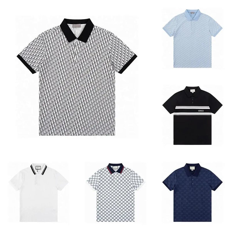 Kakobuy spreadsheet t-shirts - 高品质T恤C9031 product image