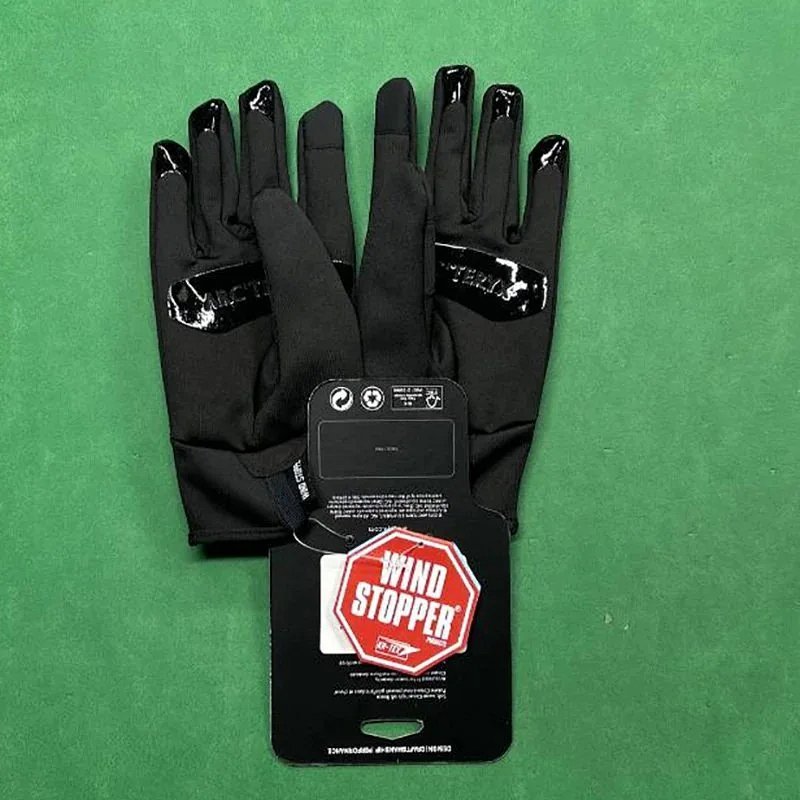 Kakobuy spreadsheet The North Face accessories - The North Face Black Outdoor Gloves product image