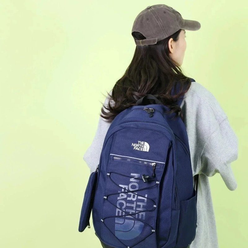 Kakobuy spreadsheet The North Face bags - The North Face Large Capacity Unisex Sports Backpack product image