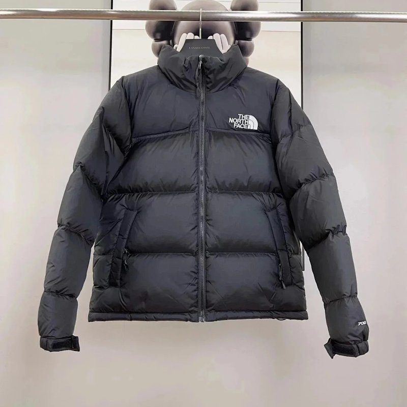 Kakobuy spreadsheet The North Face hoodies - The North Face 700 Color Block Puffer Jacket product image