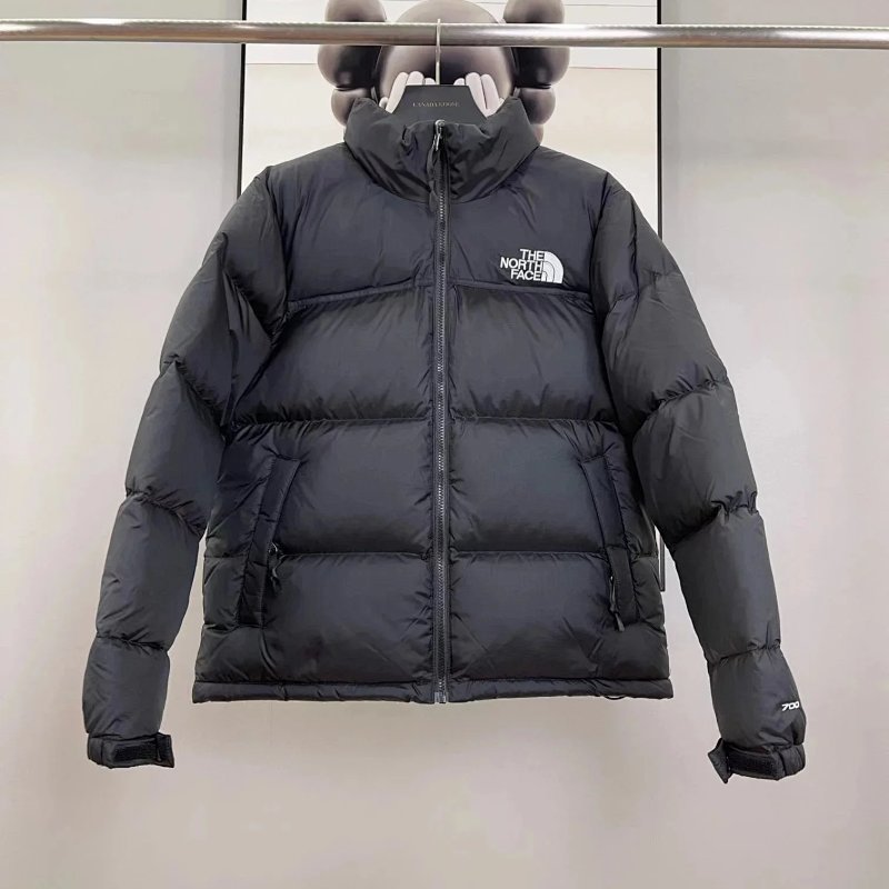 Kakobuy spreadsheet The North Face hoodies - The North Face 700 Colorblock Winter Sport Puffer Jacket product image
