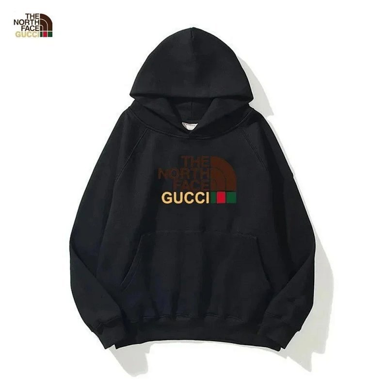 Kakobuy spreadsheet The North Face hoodies - The North Face Logo Graphic Pullover Hoodie product image