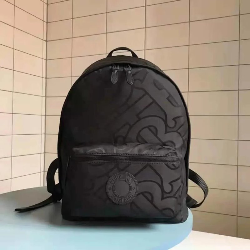 Kakobuy spreadsheet UGG bags - UGG Monogram Print Backpack product image