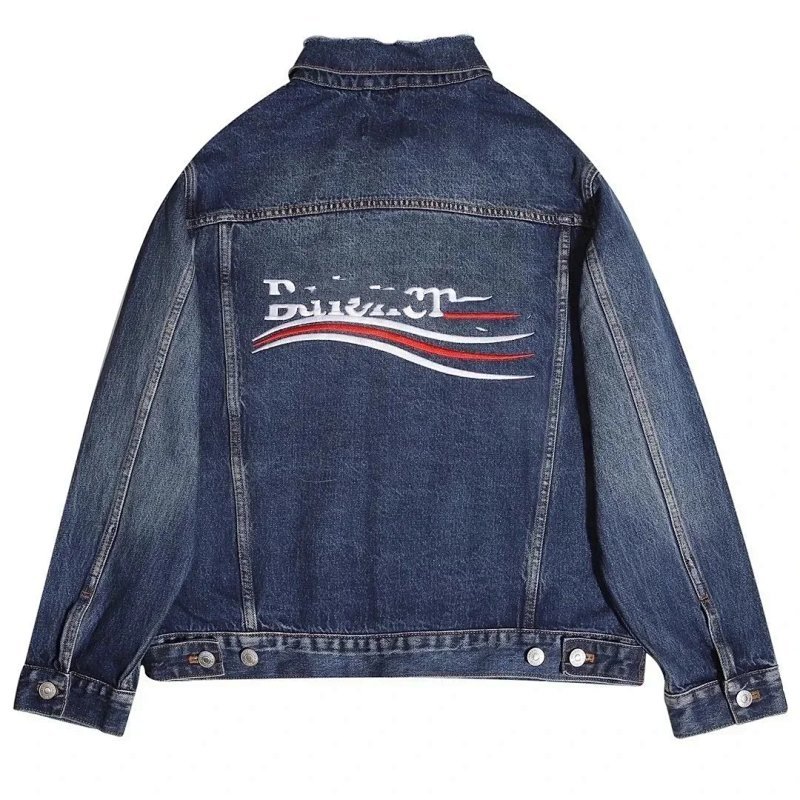 Kakobuy spreadsheet UGG jackets - UGG Graphic Embroidered Casual Jackets product image