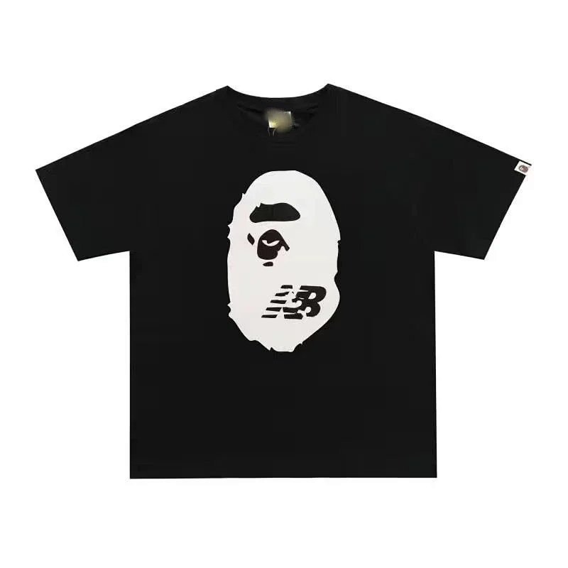 Kakobuy spreadsheet UGG t-shirts - UGG Ape Head Graphic Print T-Shirt product image