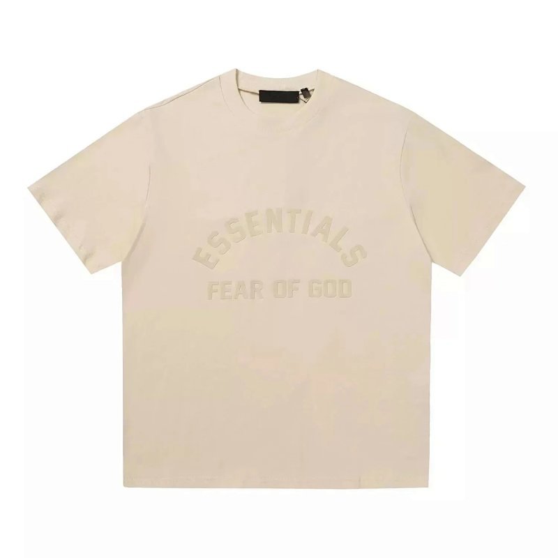 Kakobuy spreadsheet UGG t-shirts - UGG Essentials Fear of God Arch Logo Cotton T-shirt product image