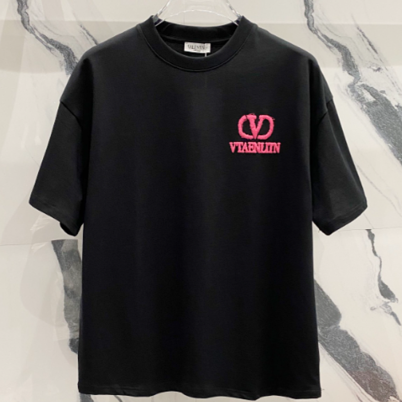 Kakobuy spreadsheet Valentino t-shirts - Valentino Logo Graphic Short-Sleeve T-Shirt product image