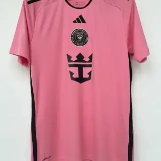 Kakobuy Spreadsheet Produktbild adidas jerseys - Adidas 24/25 Inter Miami Heimtrikot