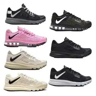 Kakobuy Spreadsheet Produktbild Nike shoes - Nike Air Max 2013 Style Mesh-Laufschuhe