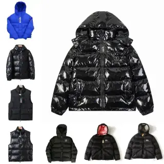 Kakobuy spreadsheet Trapstar jackets - Trapstar ST04-Comfortable and warm down jackets product image