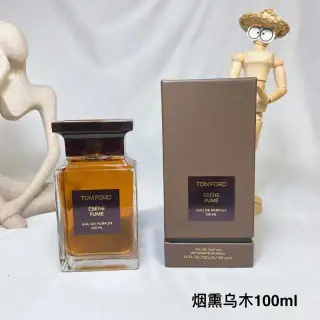 Kakobuy Spreadsheet Produktbild Tom Ford accessories - Tom Ford Ébène Fumé Eau de Parfum 100ml