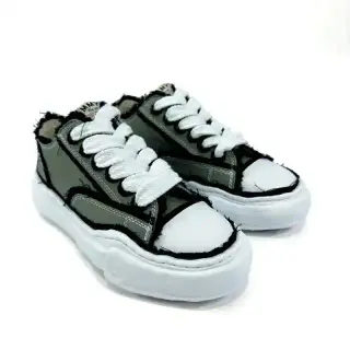 Kakobuy Spreadsheet Produktbild Maison Mihara Yasuhiro shoes - Maison Mihara Yasuhiro Low-Top-Sneaker - Mehrere Farben