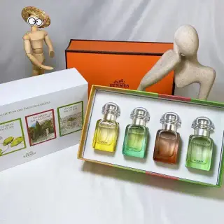 Kakobuy Spreadsheet Produktbild Hermes accessories - Hermes Alltagsduft
