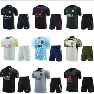 Kakobuy Spreadsheet Produktbild Nike jerseys - Nike Fußball-Club Kurzarm-Trainingsanzug