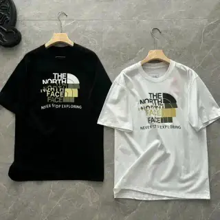 Zdjęcie produktu Kakobuy Spreadsheet The North Face t-shirts - Koszulka z krótkim rękawem i logo The North Face