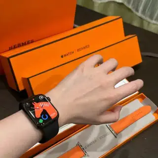 Kakobuy spreadsheet Hermes watches - Hermes Watch - S945MM product image