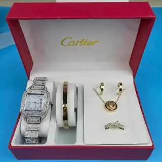 Kakobuy Spreadsheet Produktbild Cartier watches - Cartier Uhr